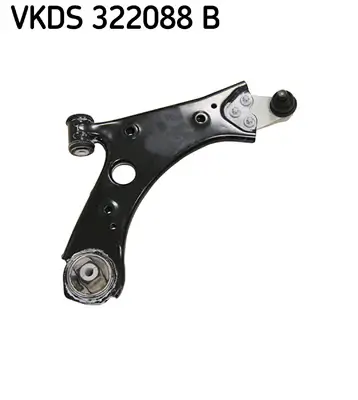 Lenker, Radaufhängung Vorderachse rechts unten SKF VKDS 322088 B