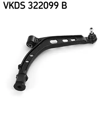 Lenker, Radaufhängung Vorderachse rechts unten SKF VKDS 322099 B Bild Lenker, Radaufhängung Vorderachse rechts unten SKF VKDS 322099 B