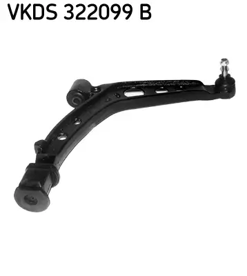 Lenker, Radaufhängung Vorderachse rechts unten SKF VKDS 322099 B Bild Lenker, Radaufhängung Vorderachse rechts unten SKF VKDS 322099 B