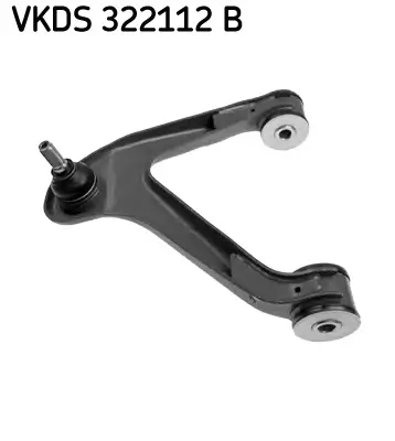 Lenker, Radaufhängung Vorderachse rechts oben SKF VKDS 322112 B Bild Lenker, Radaufhängung Vorderachse rechts oben SKF VKDS 322112 B