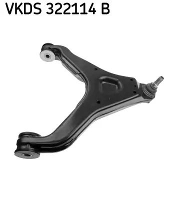 Lenker, Radaufhängung Vorderachse rechts unten SKF VKDS 322114 B Bild Lenker, Radaufhängung Vorderachse rechts unten SKF VKDS 322114 B