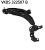 Lenker, Radaufhängung SKF VKDS 322507 B Bild Lenker, Radaufhängung SKF VKDS 322507 B