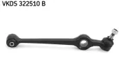 Lenker, Radaufhängung Vorderachse beidseitig SKF VKDS 322510 B