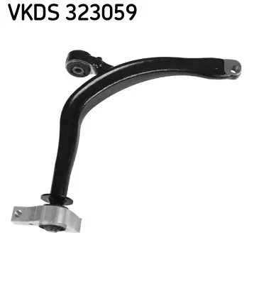 Lenker, Radaufhängung Vorderachse rechts SKF VKDS 323059