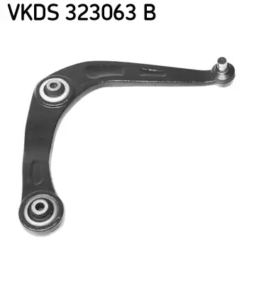 Lenker, Radaufhängung Vorderachse rechts unten SKF VKDS 323063 B