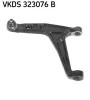Lenker, Radaufhängung SKF VKDS 323076 B
