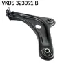 Lenker, Radaufhängung SKF VKDS 323091 B