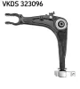 Lenker, Radaufhängung Vorderachse links SKF VKDS 323096
