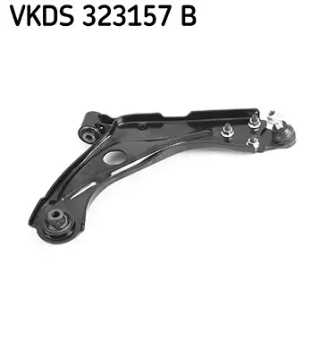 Lenker, Radaufhängung Vorderachse rechts unten SKF VKDS 323157 B Bild Lenker, Radaufhängung Vorderachse rechts unten SKF VKDS 323157 B