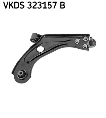 Lenker, Radaufhängung Vorderachse rechts unten SKF VKDS 323157 B Bild Lenker, Radaufhängung Vorderachse rechts unten SKF VKDS 323157 B