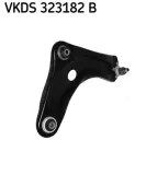 Lenker, Radaufhängung SKF VKDS 323182 B