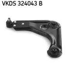 Lenker, Radaufhängung SKF VKDS 324043 B