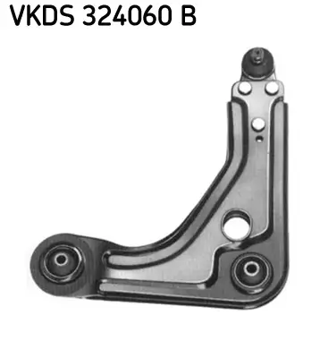 Lenker, Radaufhängung Vorderachse links SKF VKDS 324060 B Bild Lenker, Radaufhängung Vorderachse links SKF VKDS 324060 B