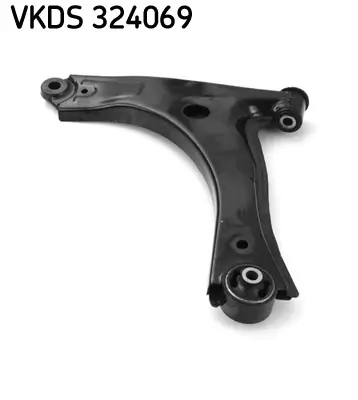 Lenker, Radaufhängung Vorderachse links unten SKF VKDS 324069