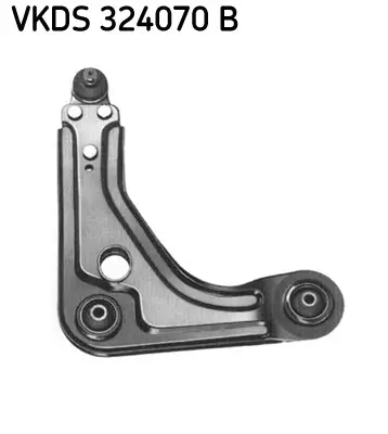 Lenker, Radaufhängung SKF VKDS 324070 B Bild Lenker, Radaufhängung SKF VKDS 324070 B