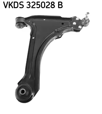 Lenker, Radaufhängung Vorderachse rechts SKF VKDS 325028 B Bild Lenker, Radaufhängung Vorderachse rechts SKF VKDS 325028 B