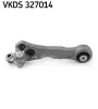 Lenker, Radaufh&auml;ngung Vorderachse links hinten unten SKF VKDS 327014