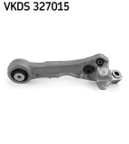 Lenker, Radaufhängung Vorderachse rechts hinten unten SKF VKDS 327015