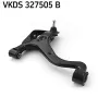 Lenker, Radaufh&auml;ngung Vorderachse links unten SKF VKDS 327505 B