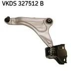 Lenker, Radaufhängung Vorderachse links SKF VKDS 327512 B