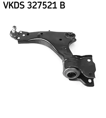 Lenker, Radaufhängung Vorderachse links unten SKF VKDS 327521 B Bild Lenker, Radaufhängung Vorderachse links unten SKF VKDS 327521 B