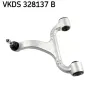 Lenker, Radaufh&auml;ngung Vorderachse links oben SKF VKDS 328137 B