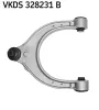 Lenker, Radaufhängung Vorderachse beidseitig oben SKF VKDS 328231 B