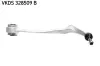 Lenker, Radaufh&auml;ngung Vorderachse rechts unten vorne SKF VKDS 328509 B