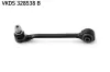 Lenker, Radaufh&auml;ngung Vorderachse links hinten SKF VKDS 328538 B