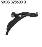 Lenker, Radaufhängung Vorderachse rechts SKF VKDS 328600 B