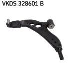 Lenker, Radaufhängung Vorderachse links SKF VKDS 328601 B