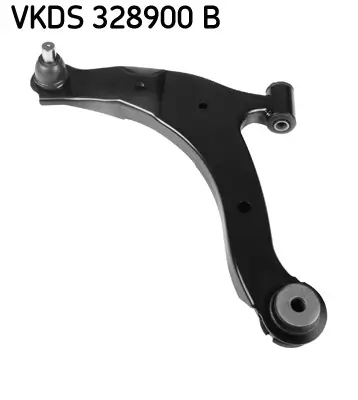 Lenker, Radaufhängung Vorderachse links unten SKF VKDS 328900 B Bild Lenker, Radaufhängung Vorderachse links unten SKF VKDS 328900 B
