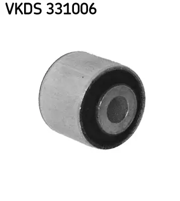 Lagerung, Lenker Vorderachse beidseitig außen unten vorne SKF VKDS 331006 Bild Lagerung, Lenker Vorderachse beidseitig außen unten vorne SKF VKDS 331006