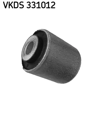 Lagerung, Lenker Vorderachse beidseitig außen unten vorne SKF VKDS 331012 Bild Lagerung, Lenker Vorderachse beidseitig außen unten vorne SKF VKDS 331012