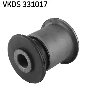 Lagerung, Lenker Vorderachse beidseitig unten vorne SKF VKDS 331017