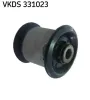 Lagerung, Lenker Vorderachse beidseitig oben SKF VKDS 331023