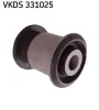 Lagerung, Lenker Vorderachse beidseitig unten vorne SKF VKDS 331025