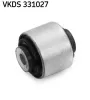 Lagerung, Lenker Vorderachse beidseitig innen unten SKF VKDS 331027