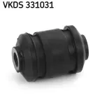 Lagerung, Lenker Vorderachse beidseitig oben vorne SKF VKDS 331031