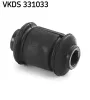Lagerung, Lenker Vorderachse beidseitig unten vorne SKF VKDS 331033