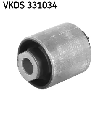 Lagerung, Lenker Vorderachse beidseitig hinten unten SKF VKDS 331034 Bild Lagerung, Lenker Vorderachse beidseitig hinten unten SKF VKDS 331034