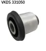 Lagerung, Lenker Vorderachse beidseitig unten vorne SKF VKDS 331050