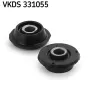 Lagerung, Lenker Vorderachse beidseitig außen unten SKF VKDS 331055