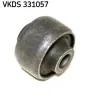 Lagerung, Lenker Vorderachse beidseitig innen unten SKF VKDS 331057