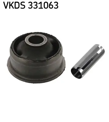Lagerung, Lenker Vorderachse beidseitig hinten unten SKF VKDS 331063 Bild Lagerung, Lenker Vorderachse beidseitig hinten unten SKF VKDS 331063