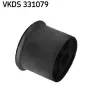 Lagerung, Lenker Vorderachse links hinten unten SKF VKDS 331079