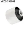 Lagerung, Lenker Vorderachse beidseitig hinten unten SKF VKDS 331081