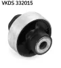 Lagerung, Lenker Vorderachse beidseitig hinten SKF VKDS 332015
