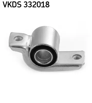 Lagerung, Lenker Vorderachse rechts vorne SKF VKDS 332018