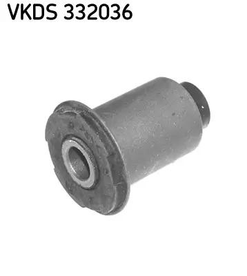 Lagerung, Lenker Vorderachse beidseitig vorne SKF VKDS 332036 Bild Lagerung, Lenker Vorderachse beidseitig vorne SKF VKDS 332036